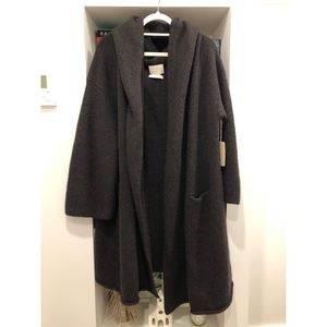 Lauren Manoogian Capote Coat Brand New with Tags